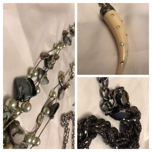 💎Fashion Costume Jewelry💎 Necklace